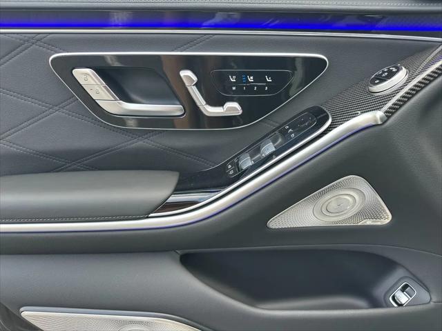 2026 Mercedes-Benz AMG S 63 E 4MATIC
