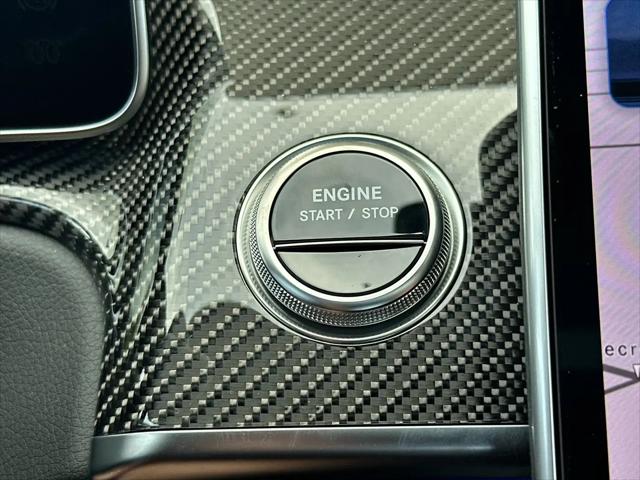 2026 Mercedes-Benz AMG S 63 E 4MATIC