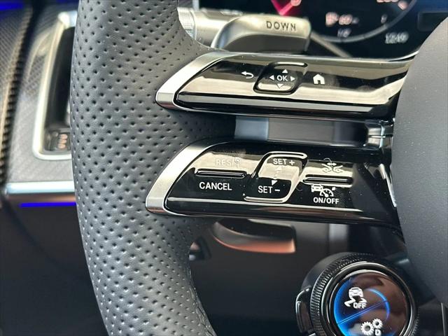 2026 Mercedes-Benz AMG S 63 E 4MATIC
