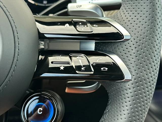 2026 Mercedes-Benz AMG S 63 E 4MATIC