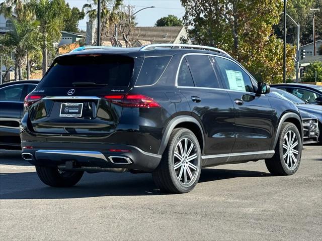 2026 Mercedes-Benz GLE GLE 350 GLE 350