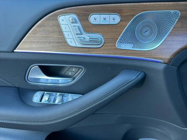 2026 Mercedes-Benz GLE GLE 350 GLE 350