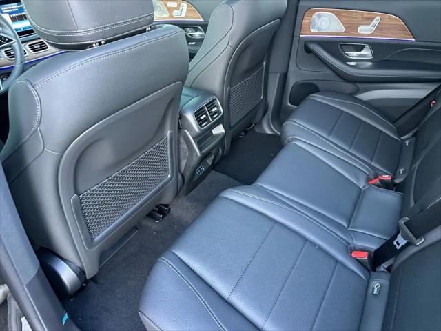 2026 Mercedes-Benz GLE GLE 350 GLE 350
