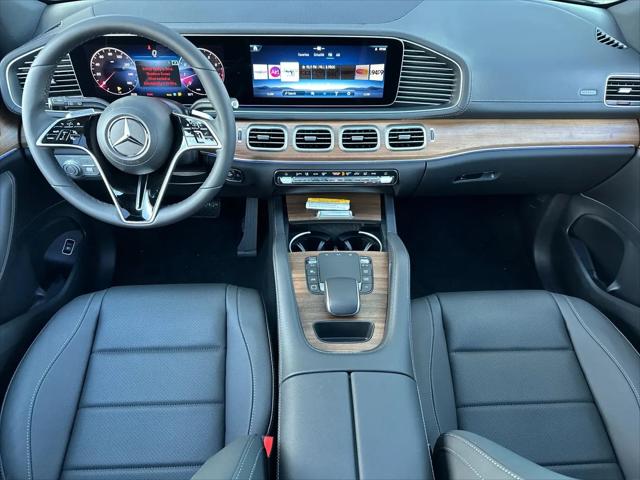 2026 Mercedes-Benz GLE GLE 350 GLE 350