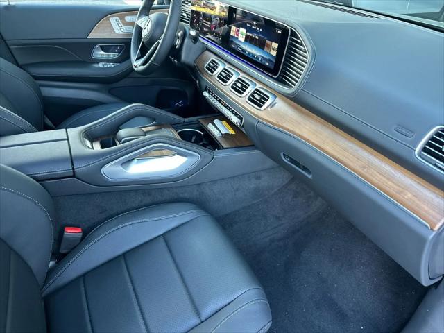2026 Mercedes-Benz GLE GLE 350 GLE 350