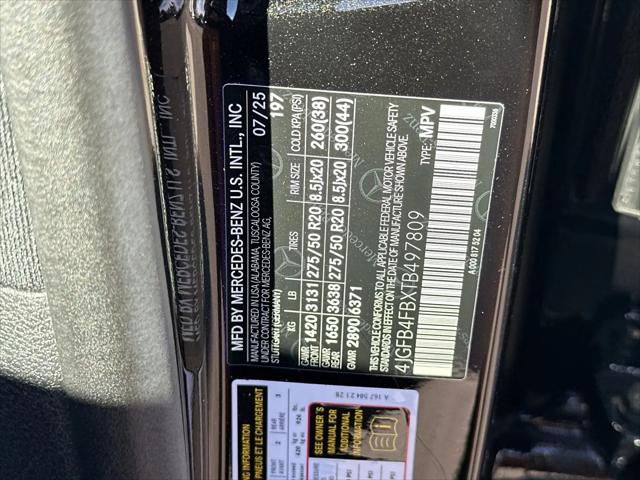 2026 Mercedes-Benz GLE GLE 350 GLE 350
