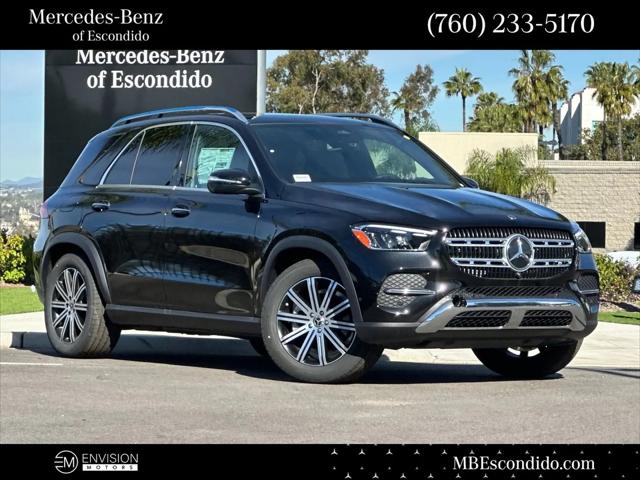 2026 Mercedes-Benz GLE GLE 350 GLE 350 for sale in Escondido, CA