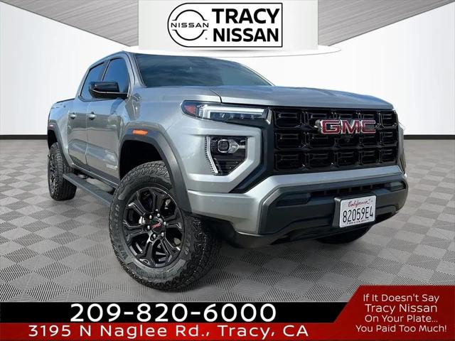 2025 GMC Canyon 2WD Elevation for sale in Tracy, CA