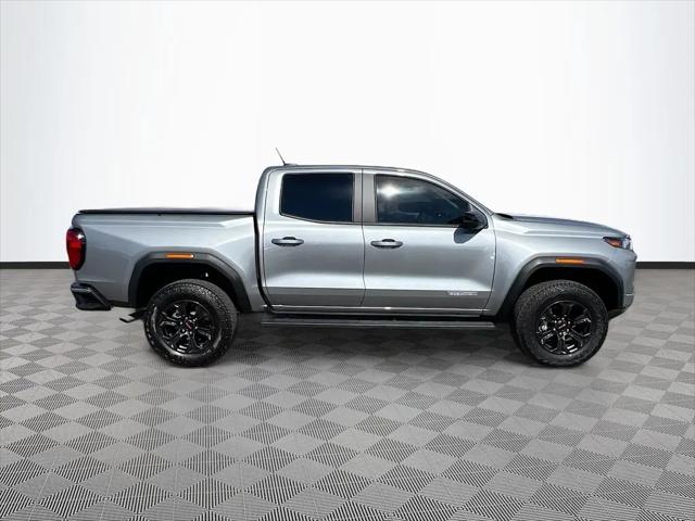 2025 GMC Canyon 2WD Elevation