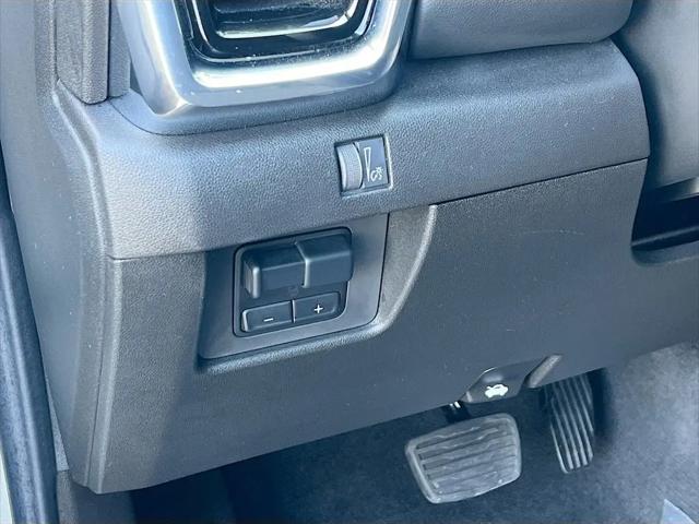 2025 GMC Canyon 2WD Elevation