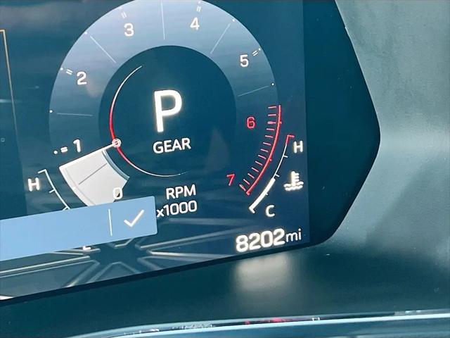 2025 GMC Canyon 2WD Elevation