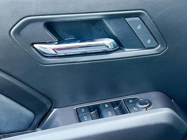2025 GMC Canyon 2WD Elevation