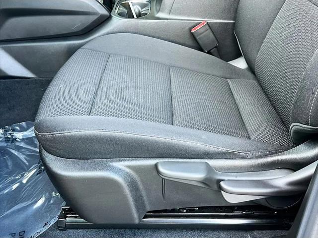 2025 GMC Canyon 2WD Elevation