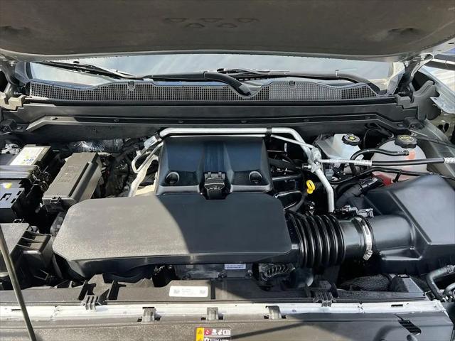 2025 GMC Canyon 2WD Elevation