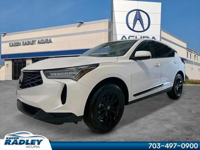 2026 Acura RDX Base for sale in Woodbridge, VA