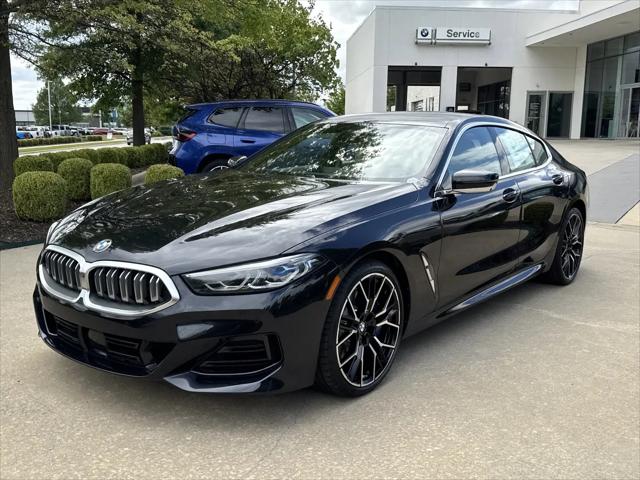 2026 BMW 840i Gran Coupe xDrive for sale in Bentonville, AR