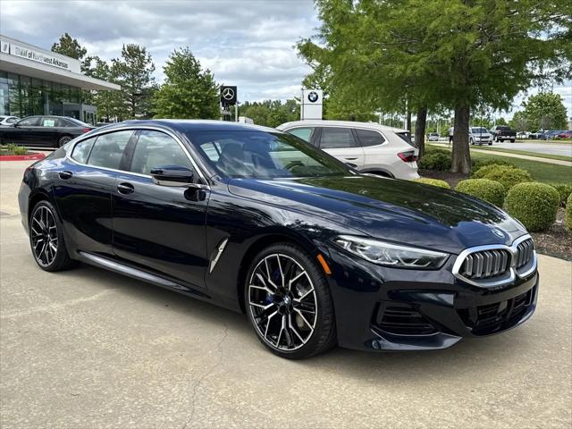 2026 BMW 840i Gran Coupe xDrive