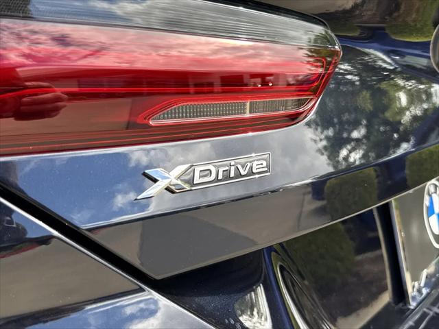 2026 BMW 840i Gran Coupe xDrive