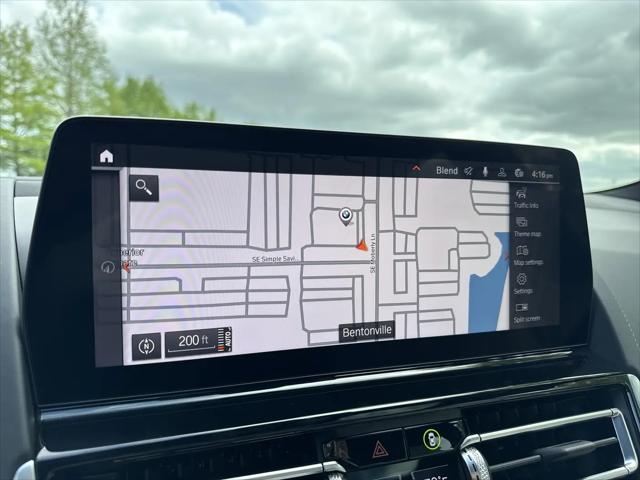 2026 BMW 840i Gran Coupe xDrive