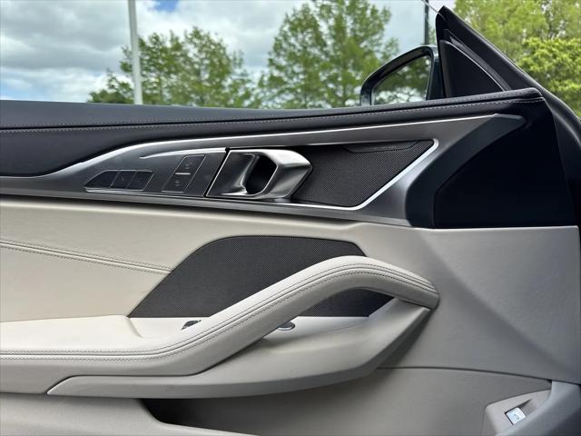 2026 BMW 840i Gran Coupe xDrive
