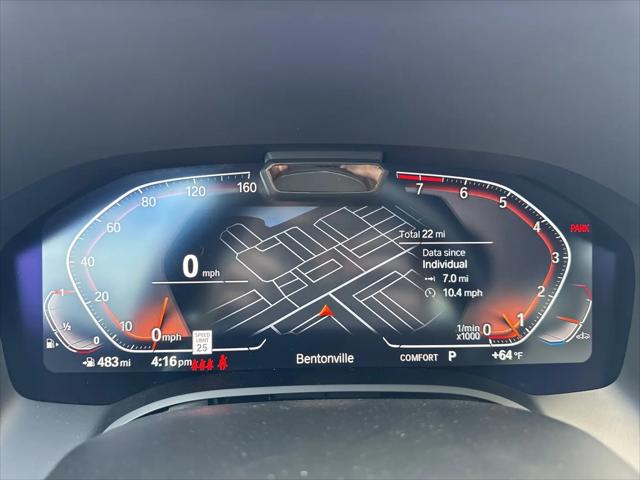 2026 BMW 840i Gran Coupe xDrive