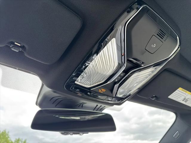 2026 BMW 840i Gran Coupe xDrive