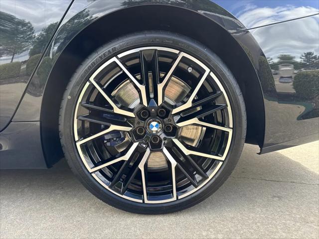 2026 BMW 840i Gran Coupe xDrive