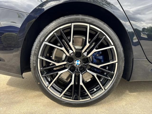 2026 BMW 840i Gran Coupe xDrive