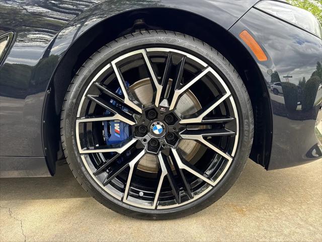 2026 BMW 840i Gran Coupe xDrive