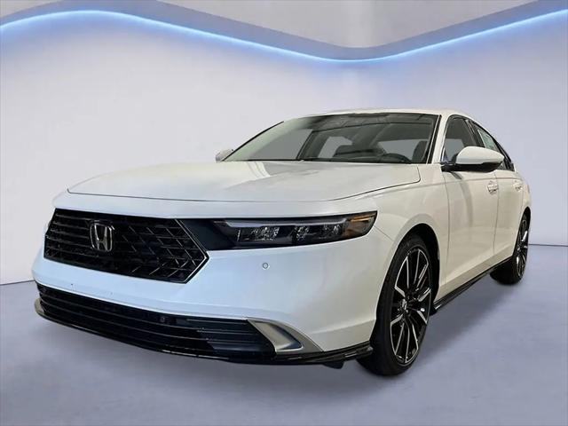 2026 Honda Accord Sedan Touring for sale in Newton, NJ