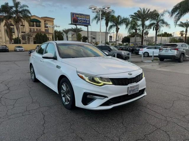 2019 Kia Optima LX for sale in Hawaiian Gardens, CA