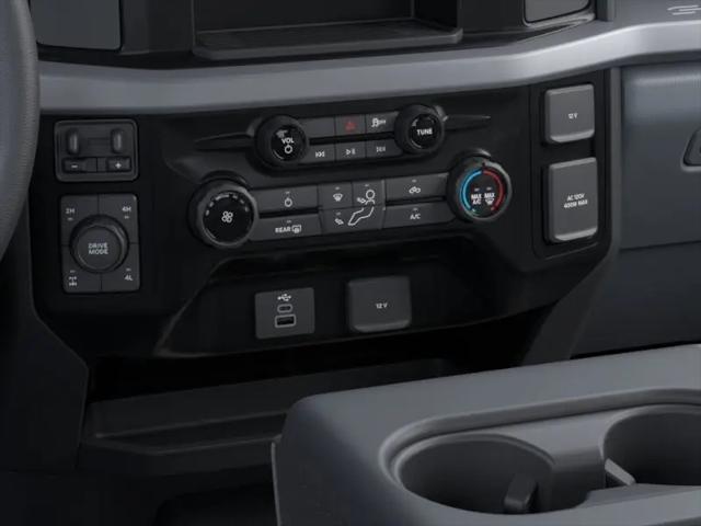 2026 Ford F-250 XLT