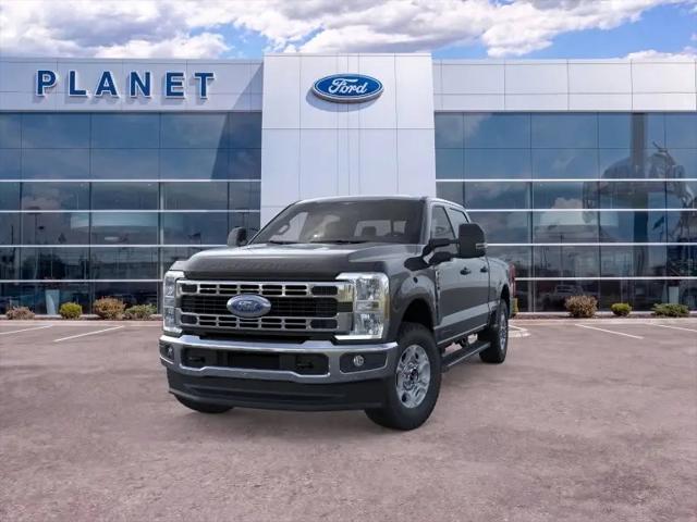 2026 Ford F-250 XLT
