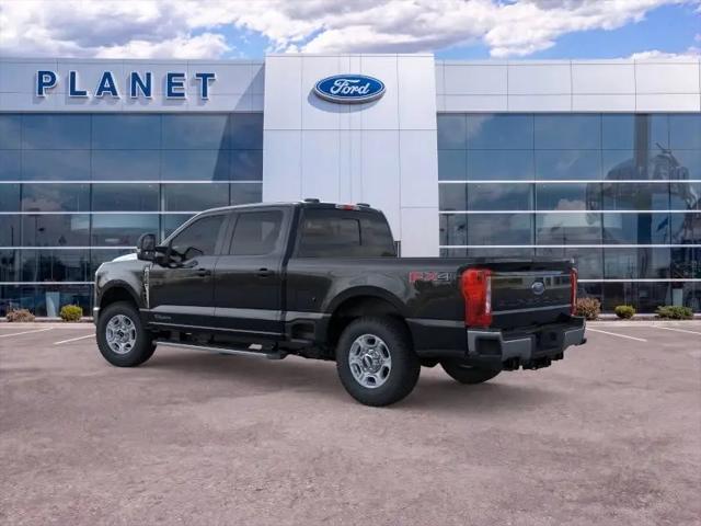 2026 Ford F-250 XLT