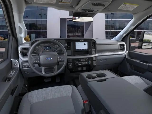 2026 Ford F-250 XLT