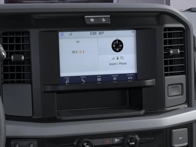 2026 Ford F-250 XLT