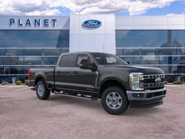 2026 Ford F-250 XLT