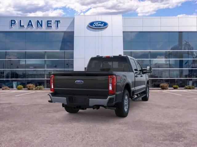 2026 Ford F-250 XLT