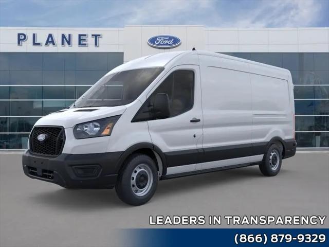 2026 Ford Transit Cargo Van T-250 for sale in Spring, TX