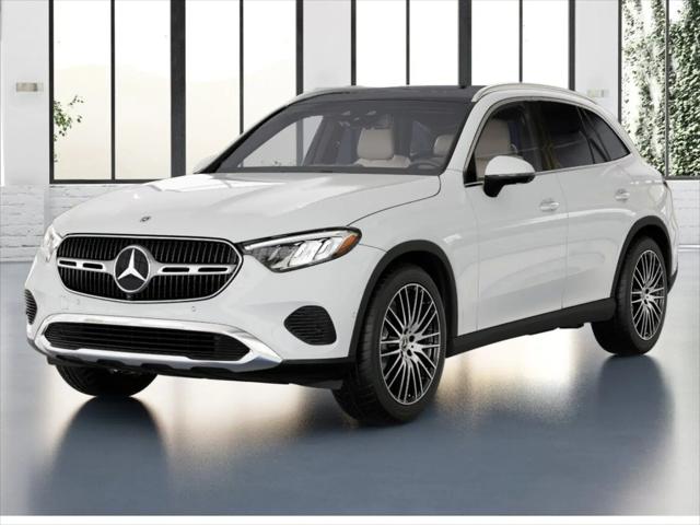 2026 Mercedes-Benz GLC GLC 300 for sale in Fairfield, CA