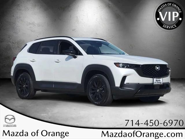 2026 Mazda CX-50 Hybrid Premium for sale in Orange, CA