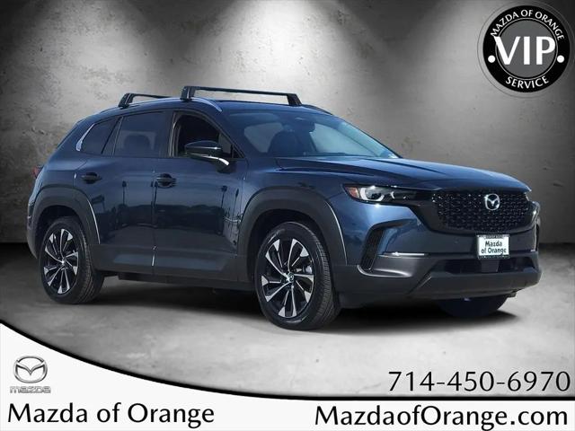 2026 Mazda CX-50 Hybrid Premium Plus for sale in Orange, CA