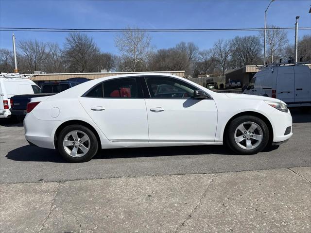 2014 Chevrolet Malibu 1FL