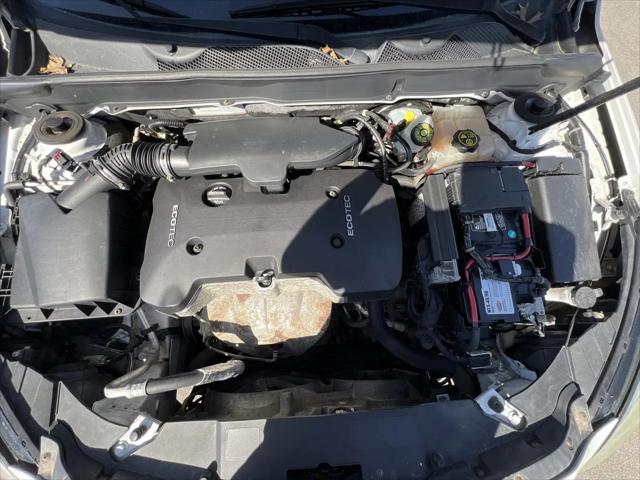 2014 Chevrolet Malibu 1FL