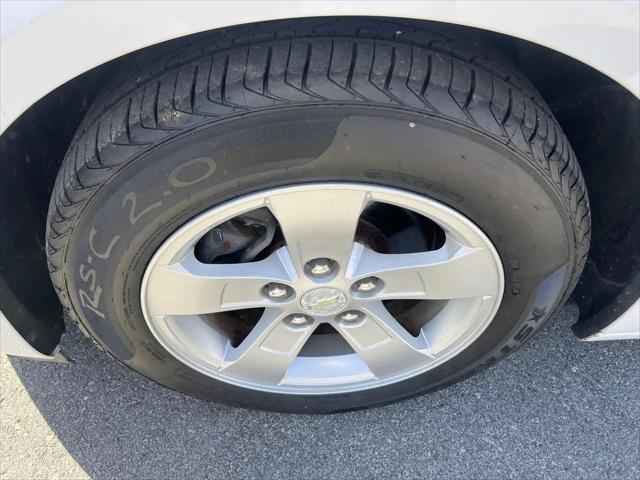 2014 Chevrolet Malibu 1FL