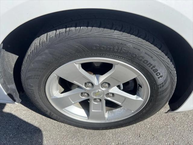 2014 Chevrolet Malibu 1FL