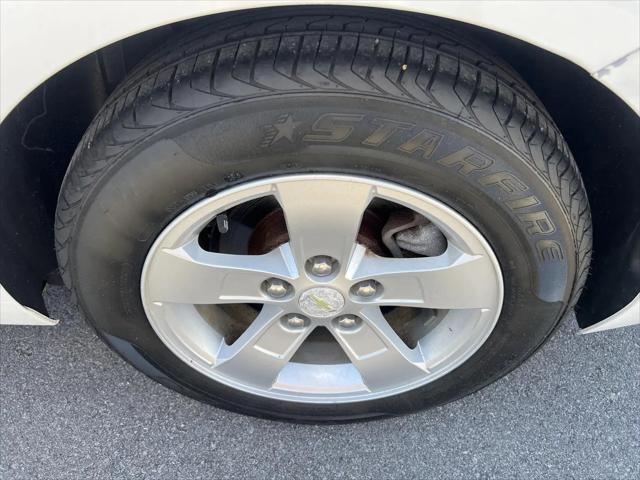 2014 Chevrolet Malibu 1FL