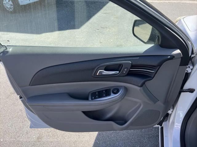 2014 Chevrolet Malibu 1FL