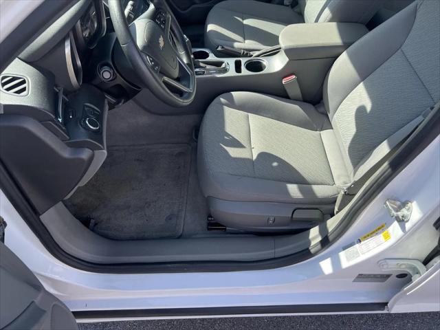 2014 Chevrolet Malibu 1FL