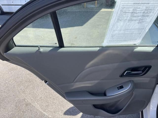 2014 Chevrolet Malibu 1FL